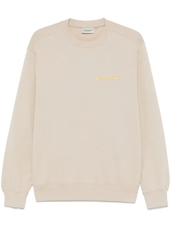 GREATEST FLICKS SWEAT sold by Lord & Taylor
