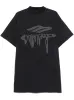 OVERSIZED T-SHIRT sold by Lord & Taylor