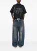 OVERSIZED T-SHIRT sold by Lord & Taylor