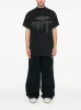 OVERSIZED T-SHIRT sold by Lord & Taylor