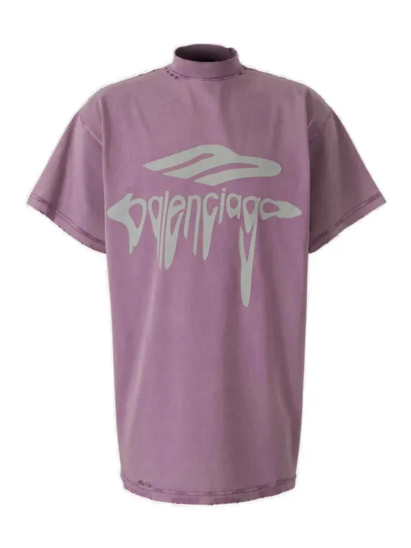 OVERSIZED T-SHIRT sold by Lord & Taylor