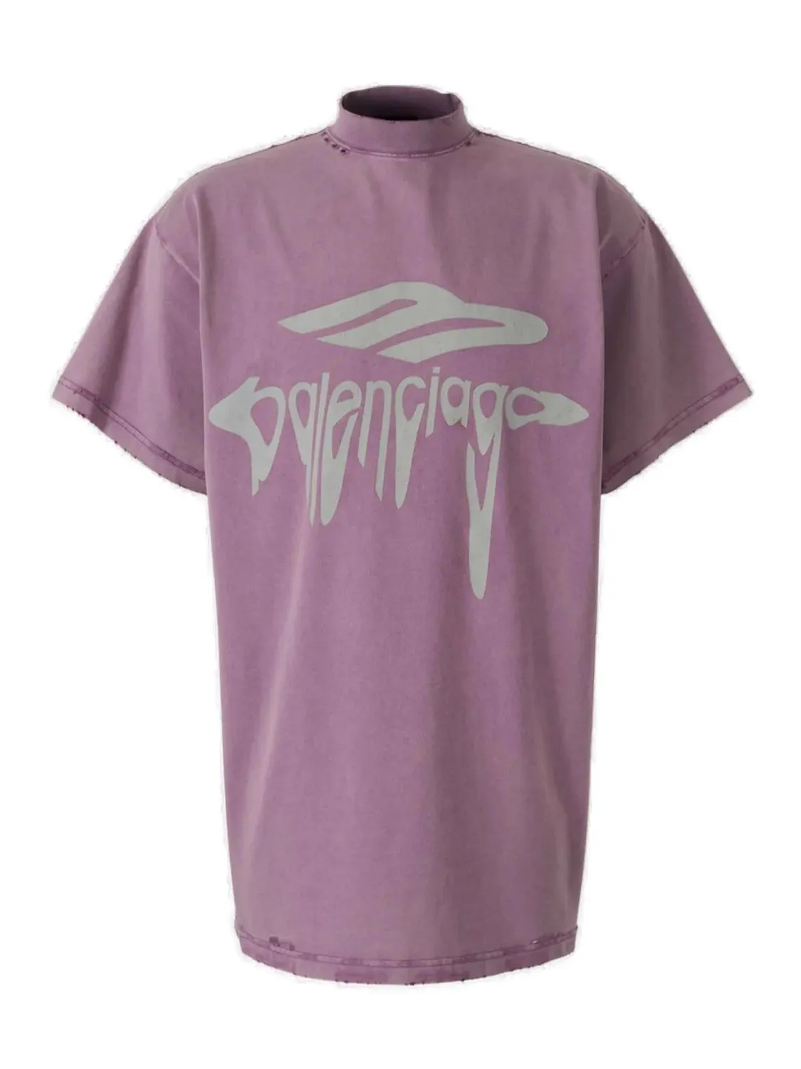 OVERSIZED T-SHIRT sold by Lord & Taylor