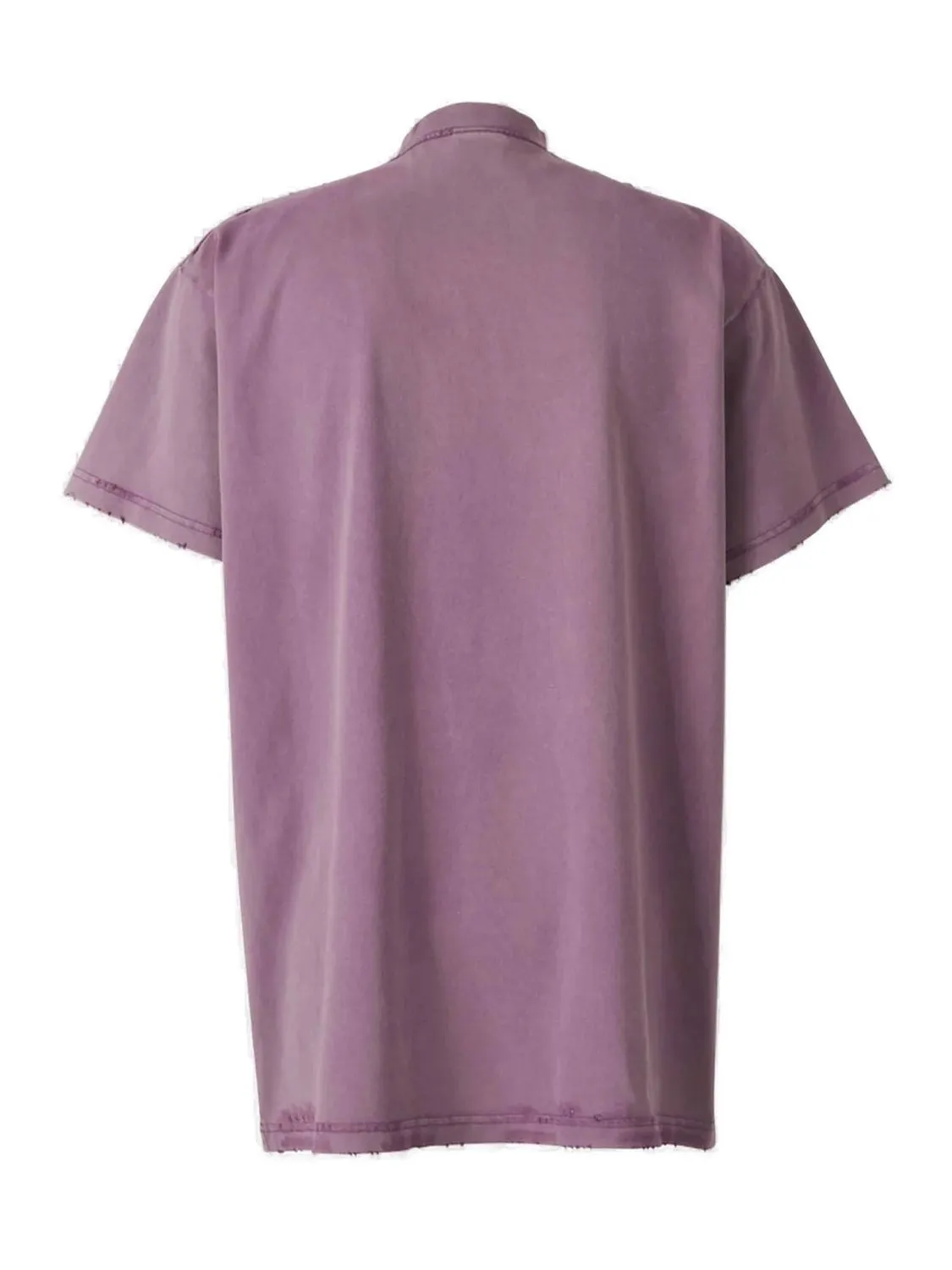 OVERSIZED T-SHIRT sold by Lord & Taylor product image thumbnail 2