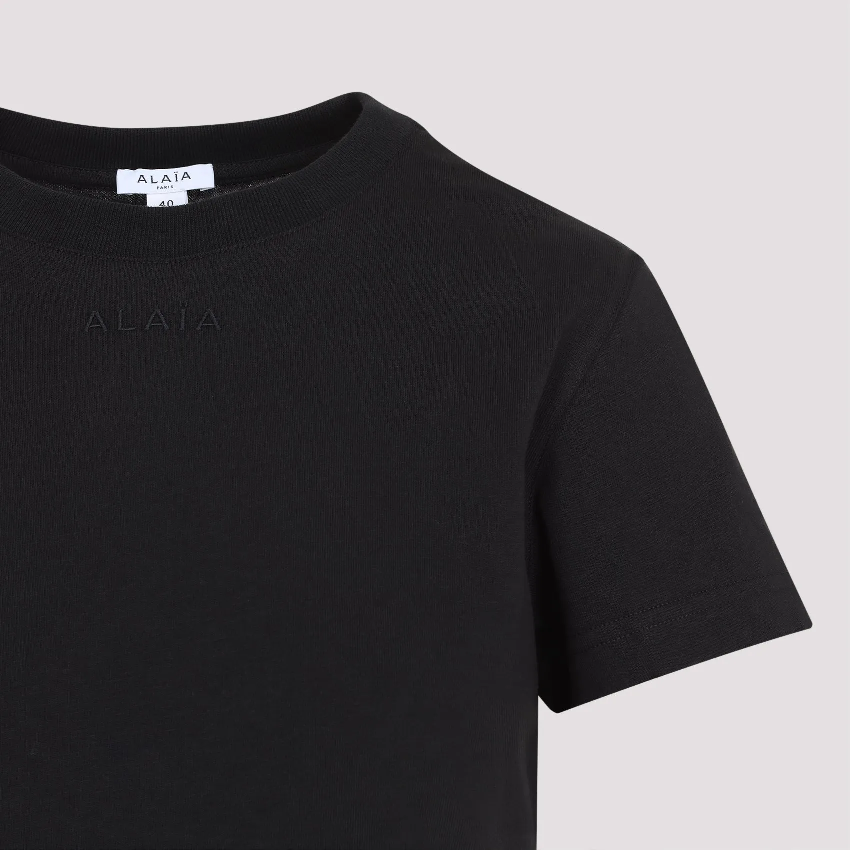 LOPGO T-SHIRT sold by Lord & Taylor product image thumbnail 4