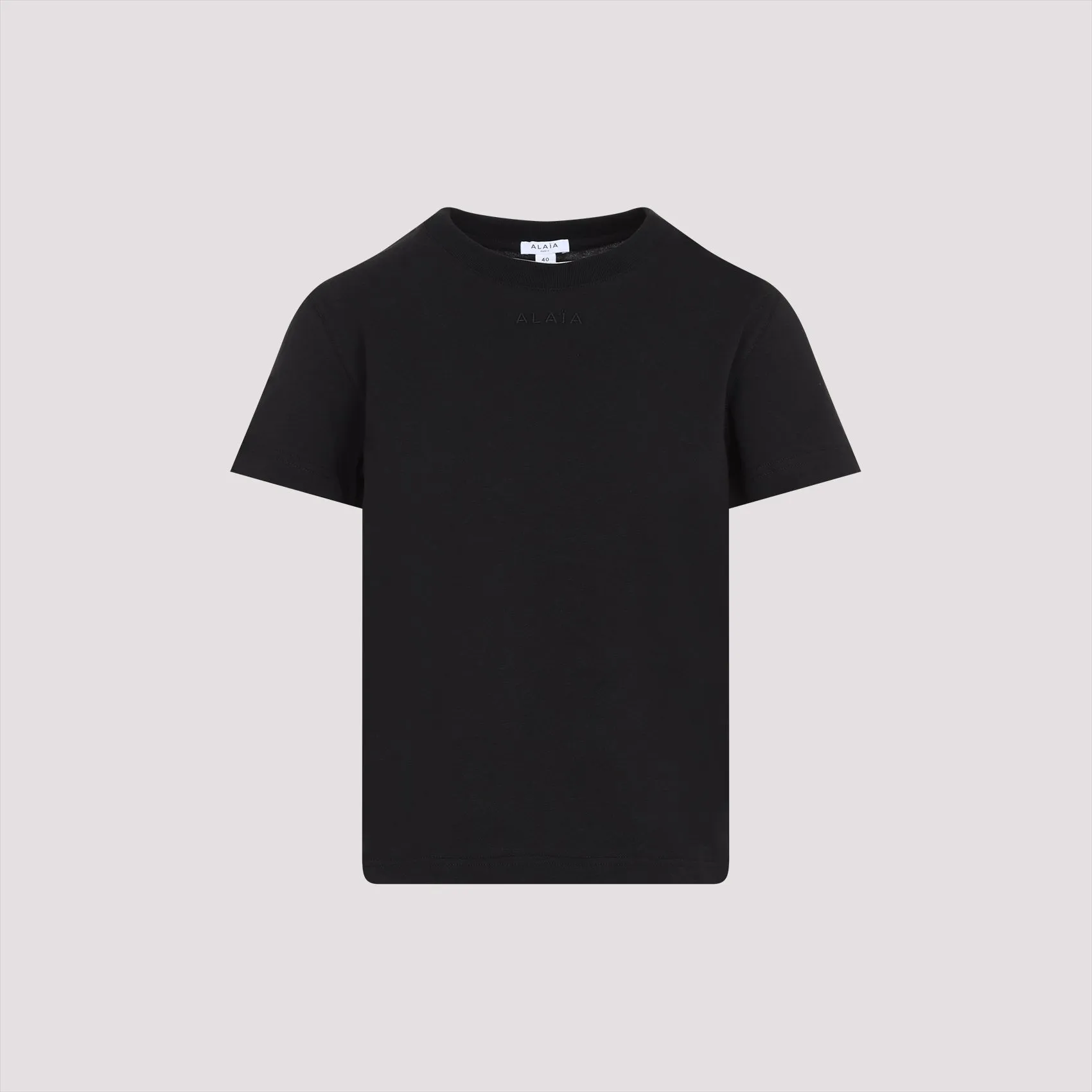 LOPGO T-SHIRT sold by Lord & Taylor product image thumbnail 2