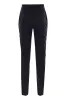 ERMES - SLIM JERSEY TROUSERS sold by Lord & Taylor