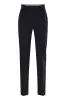 ERMES - SLIM JERSEY TROUSERS sold by Lord & Taylor