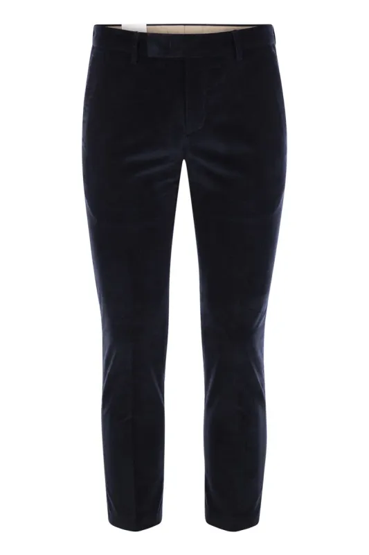 VELVET MILLERAIES TROUSERS sold by Lord & Taylor