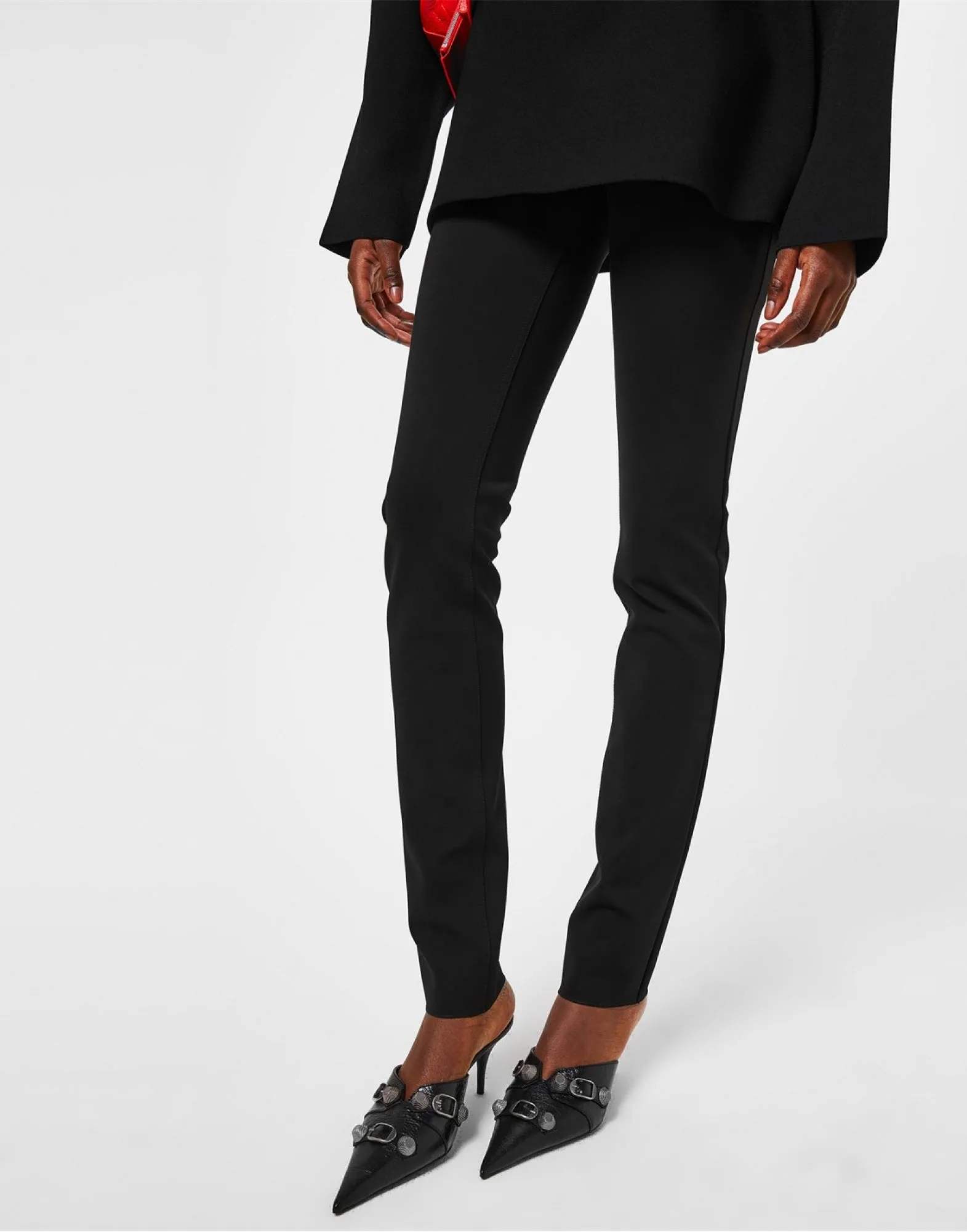 MILANO SKINNY PANTS sold by Lord & Taylor product image thumbnail 4