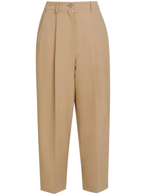 WIDE LEG TROUSERS sold by Lord & Taylor