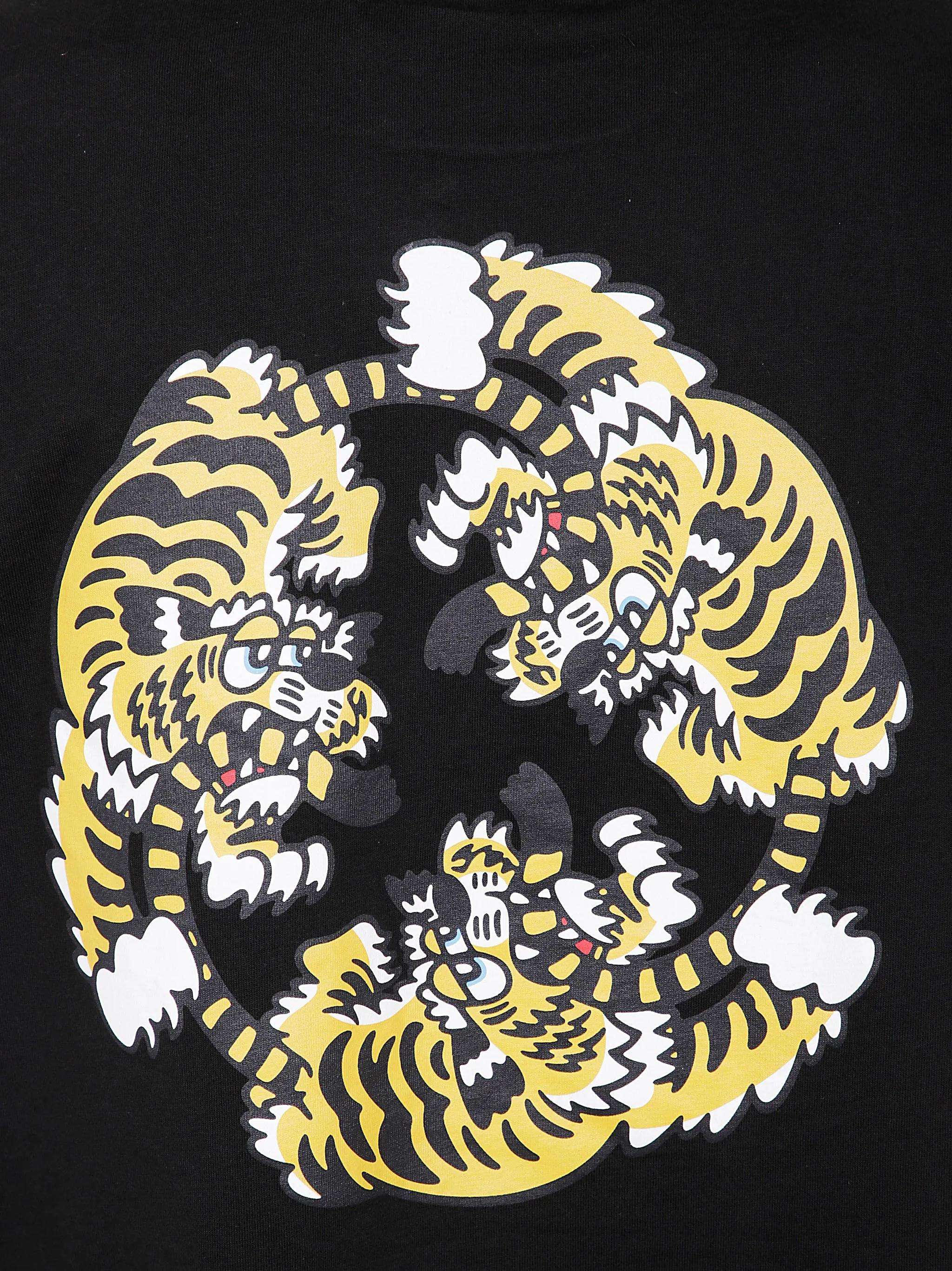 LOGO PRINT T SHIRT sold by Lord & Taylor product image thumbnail 5