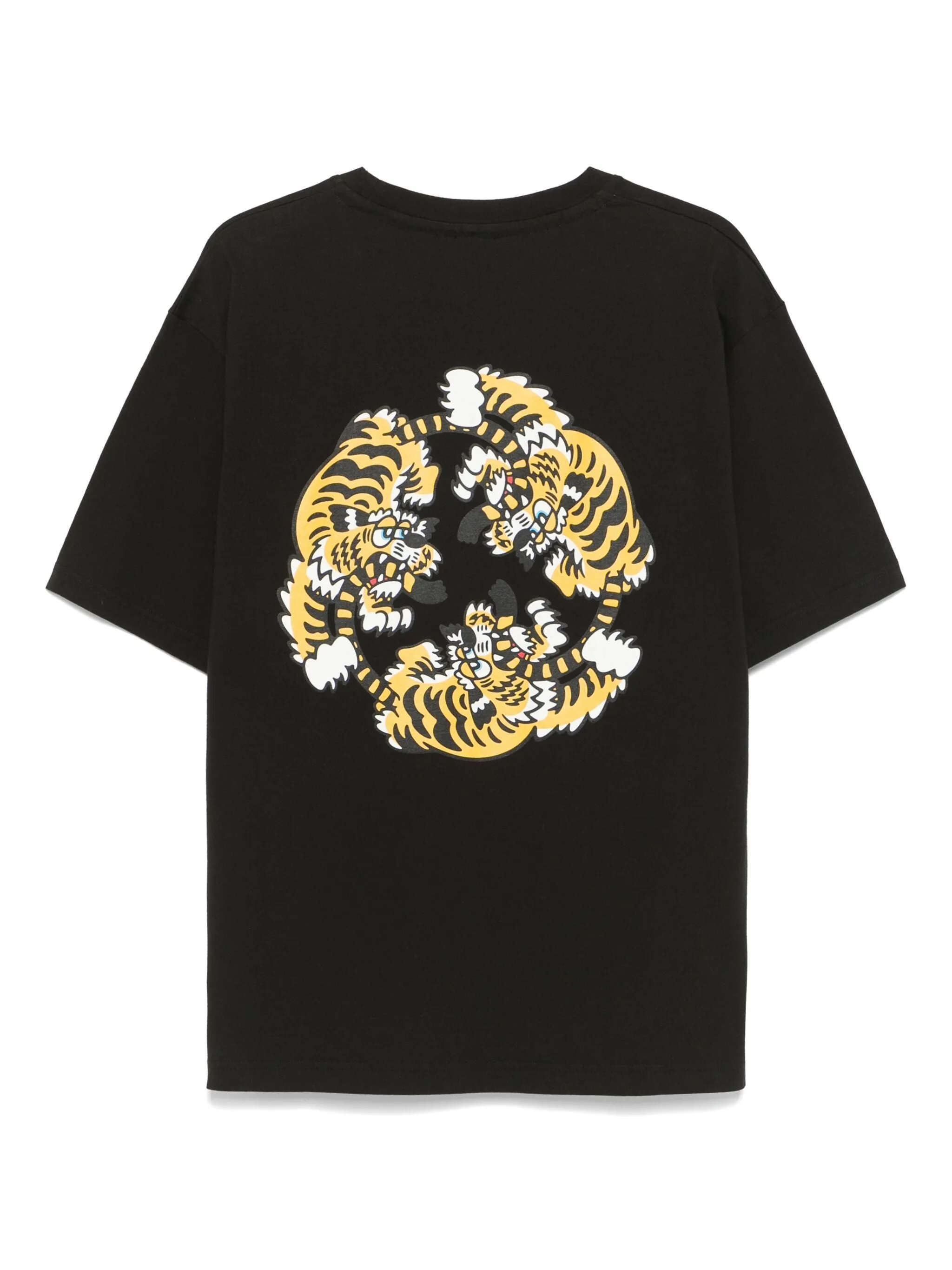 LOGO PRINT T SHIRT sold by Lord & Taylor product image thumbnail 2