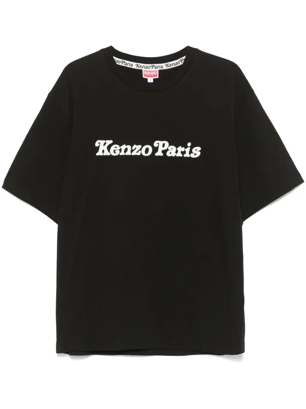 LOGO PRINT T SHIRT sold by Lord & Taylor
