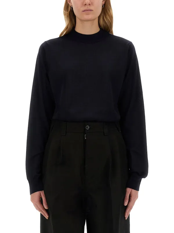 WOOL JERSEY. sold by Lord & Taylor