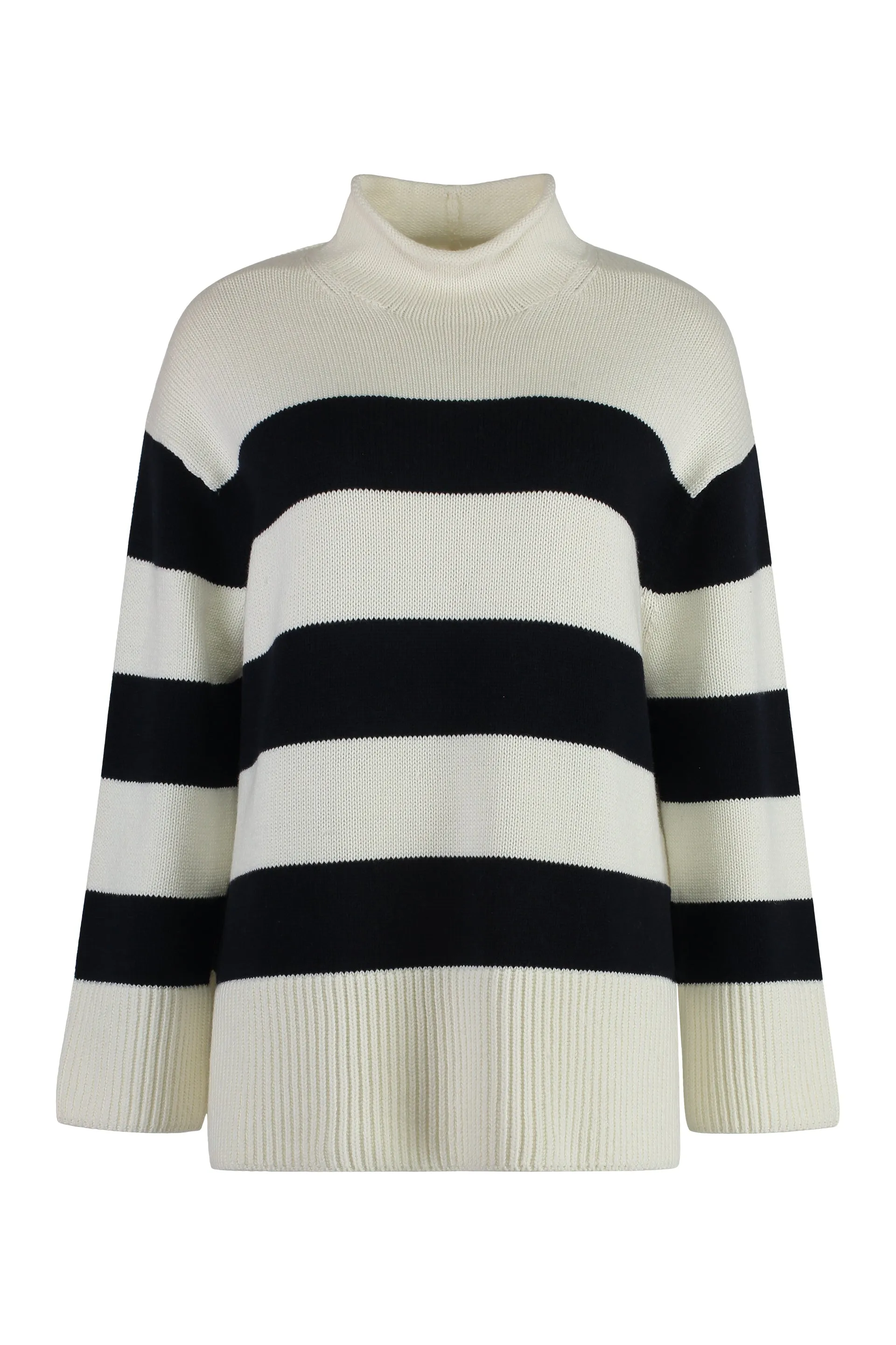 STRIPED SWEATER sold by Lord & Taylor