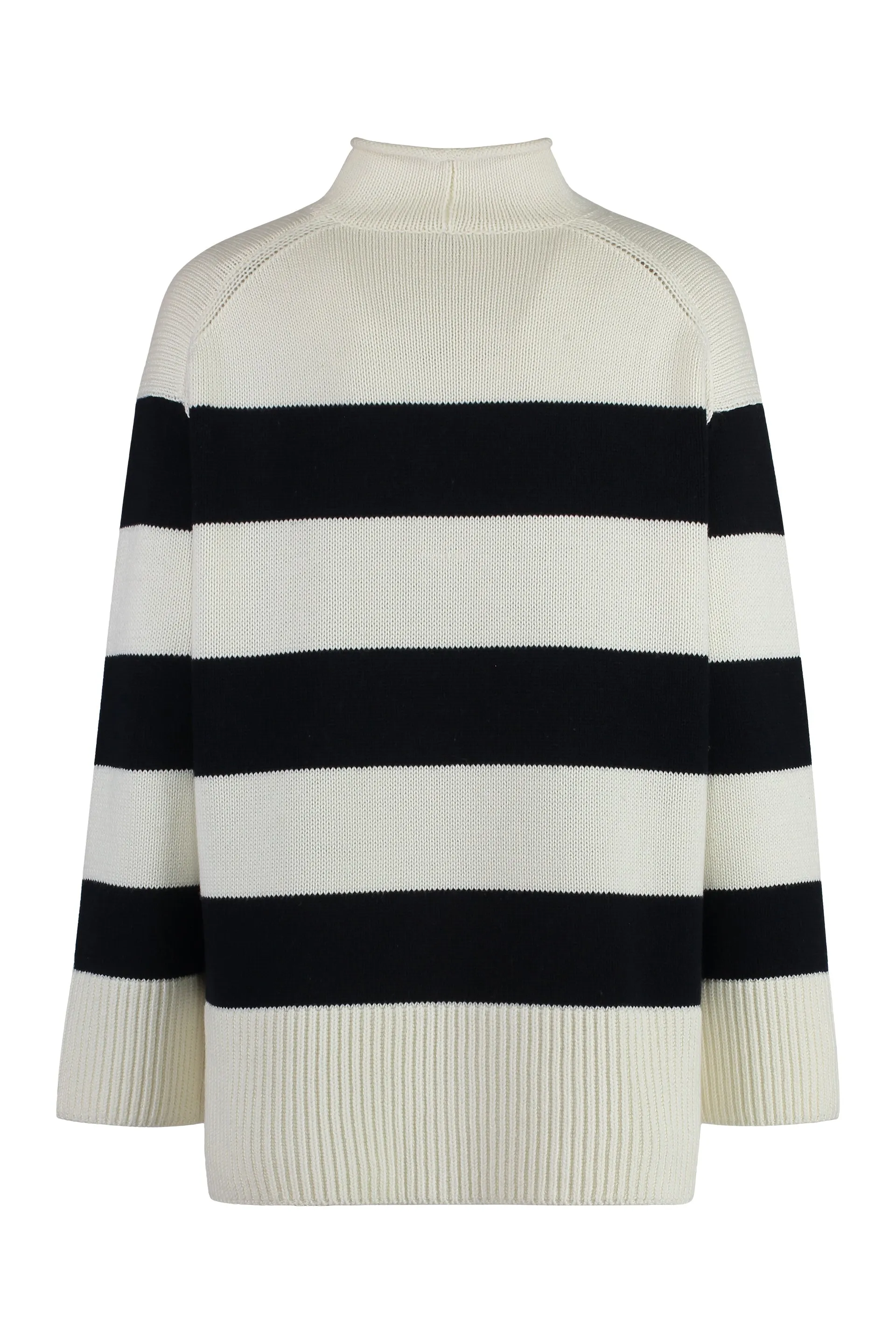 STRIPED SWEATER sold by Lord & Taylor product image thumbnail 2