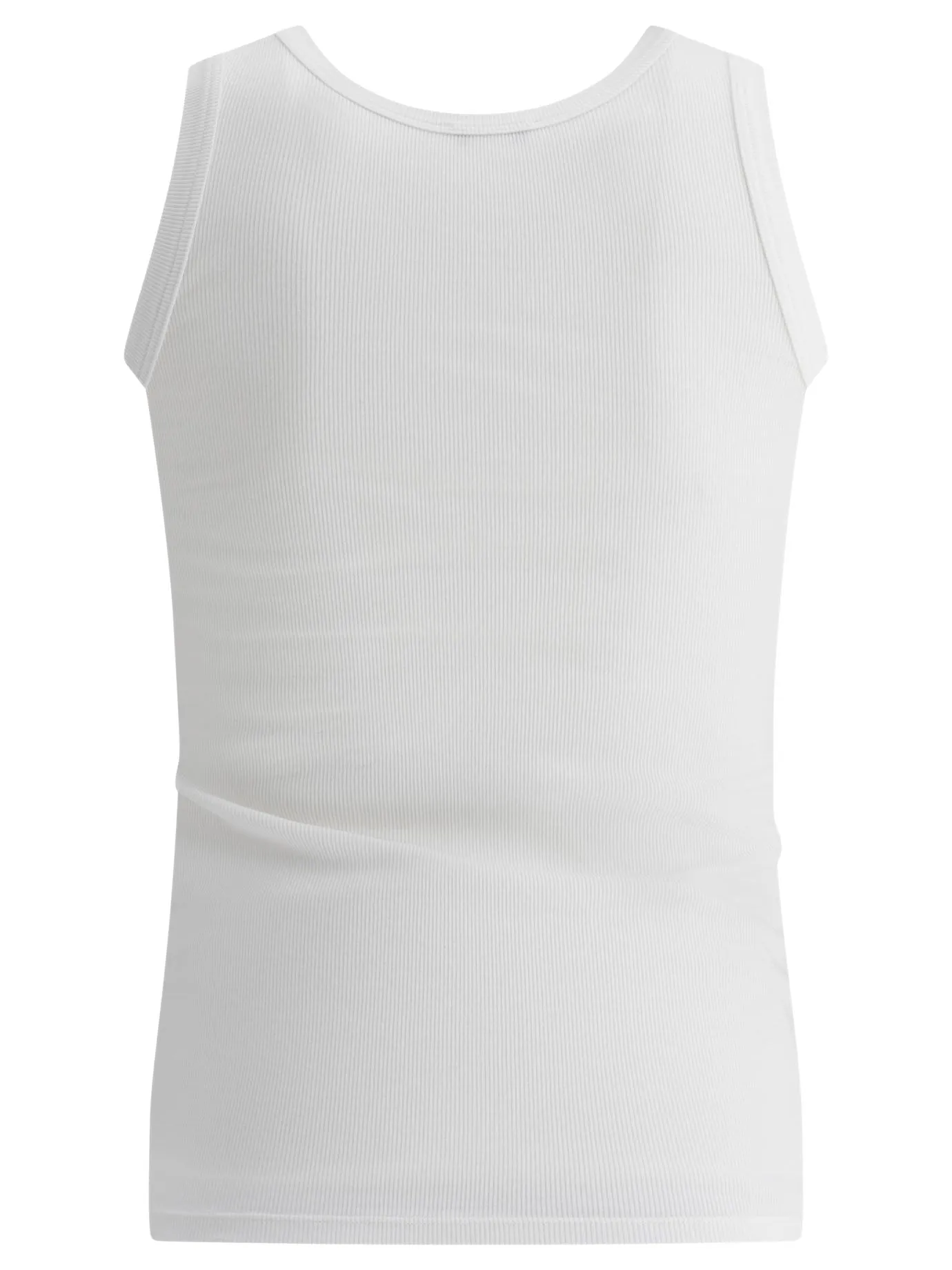 SKULL-EMBROIDERED TANK TOP sold by Lord & Taylor product image thumbnail 2