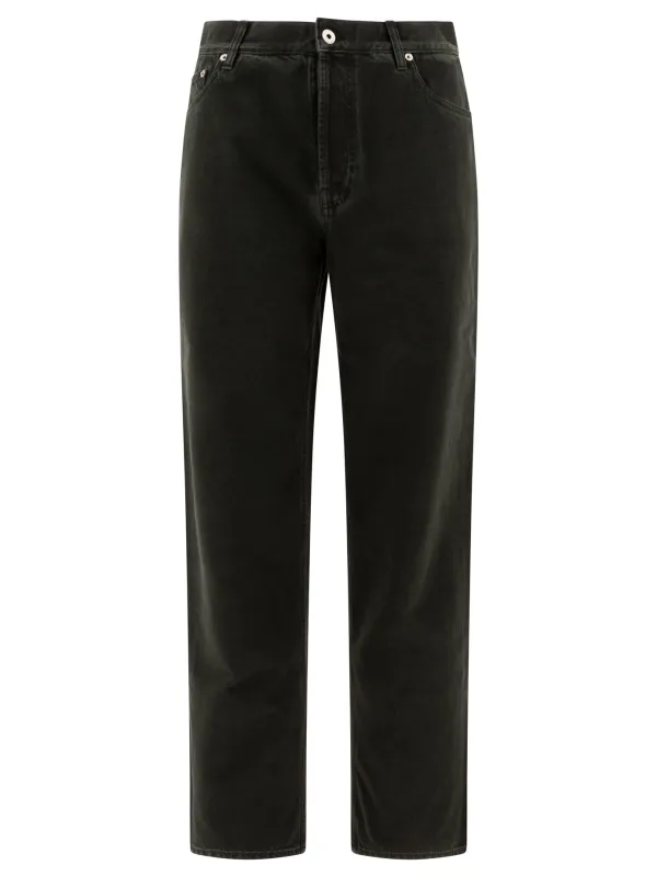 STRAIGHT LEG JEANS sold by Lord & Taylor