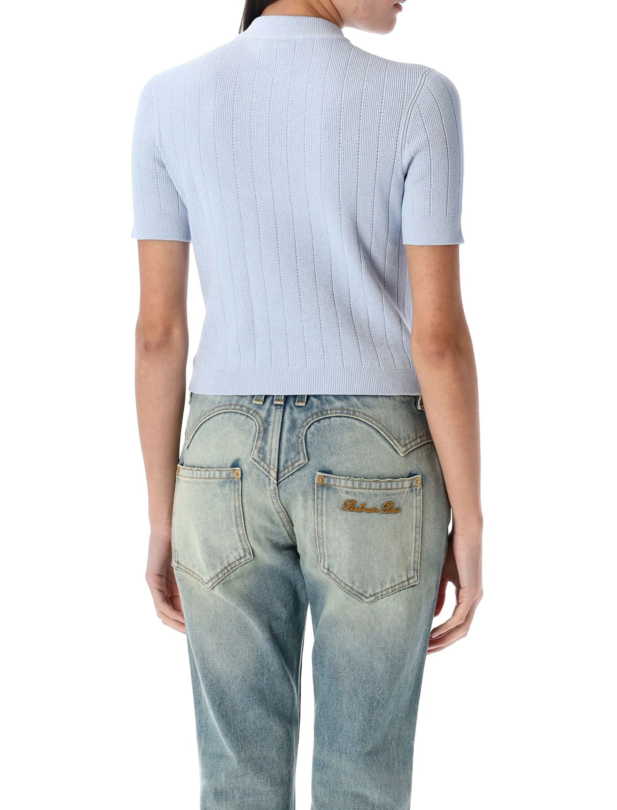 4-POCKET KNITTED CARDIGAN sold by Lord & Taylor product image thumbnail 2