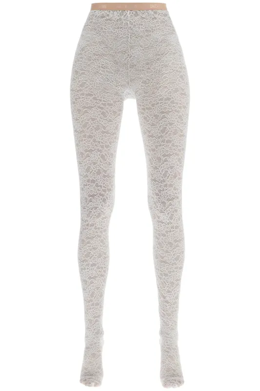 WHITE FLOWER LACE PANTIE sold by Lord & Taylor