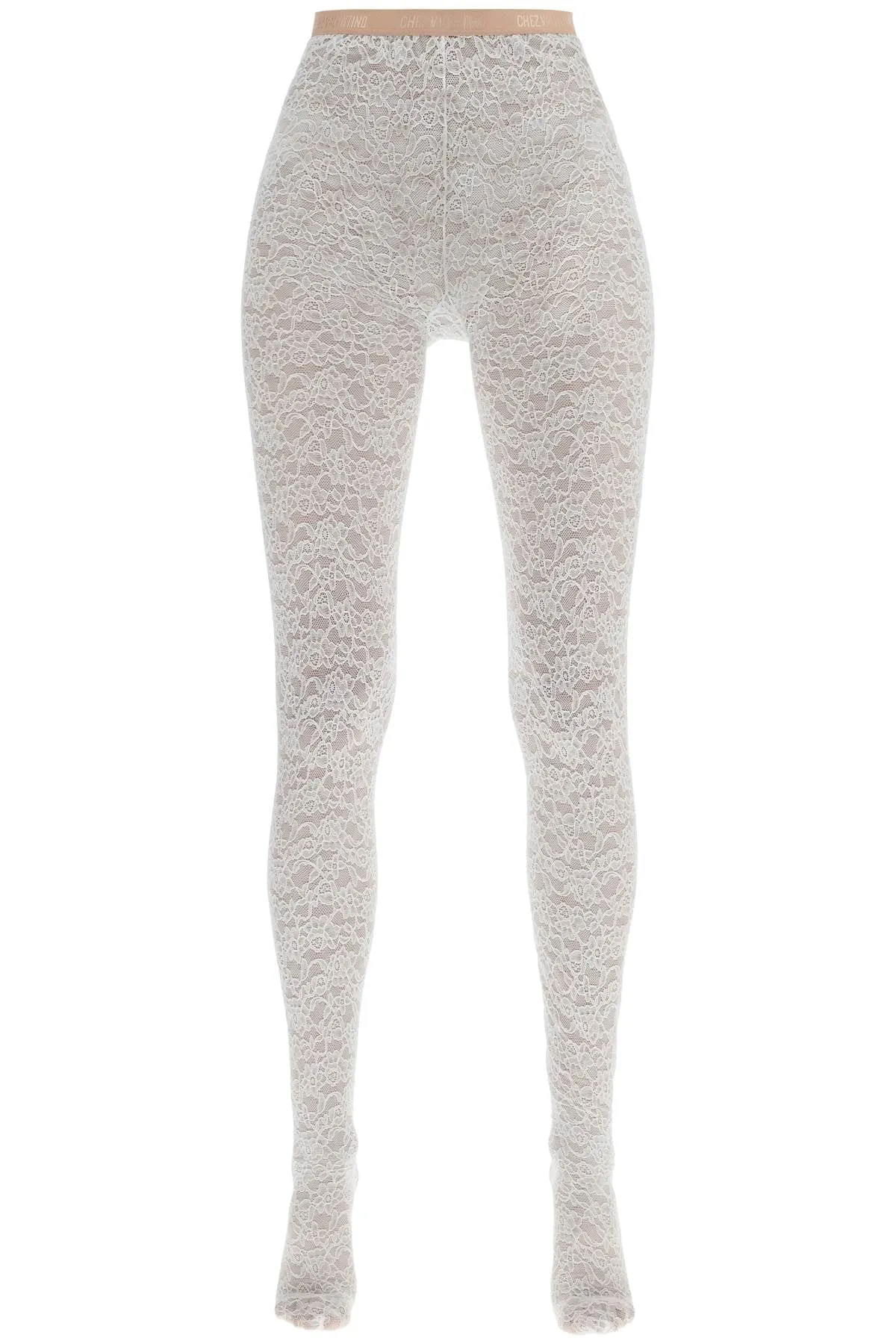 WHITE FLOWER LACE PANTIE sold by Lord & Taylor