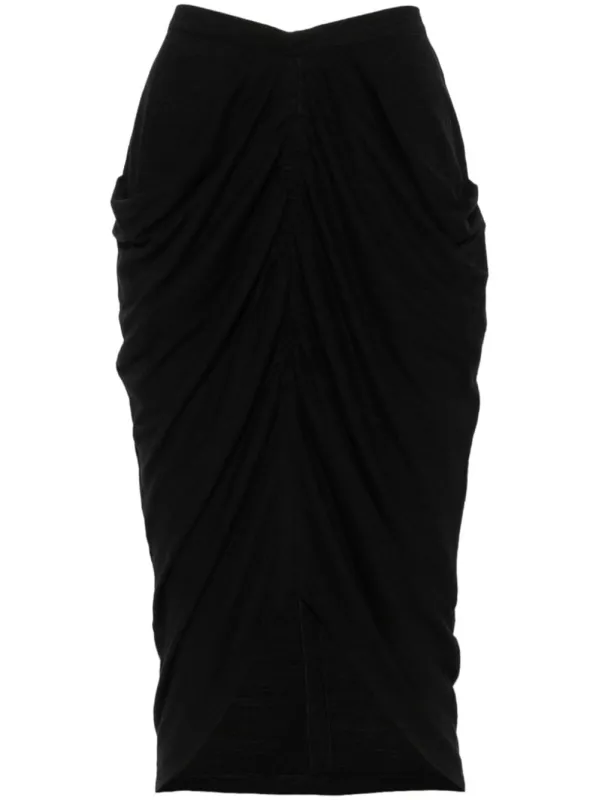ILIS MIDI SKIRT sold by Lord & Taylor