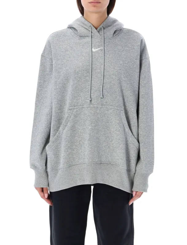 OVERSIZED HOODIE sold by Lord & Taylor