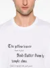 WHITE COTTON T-SHIRT sold by Lord & Taylor