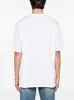 WHITE COTTON T-SHIRT sold by Lord & Taylor
