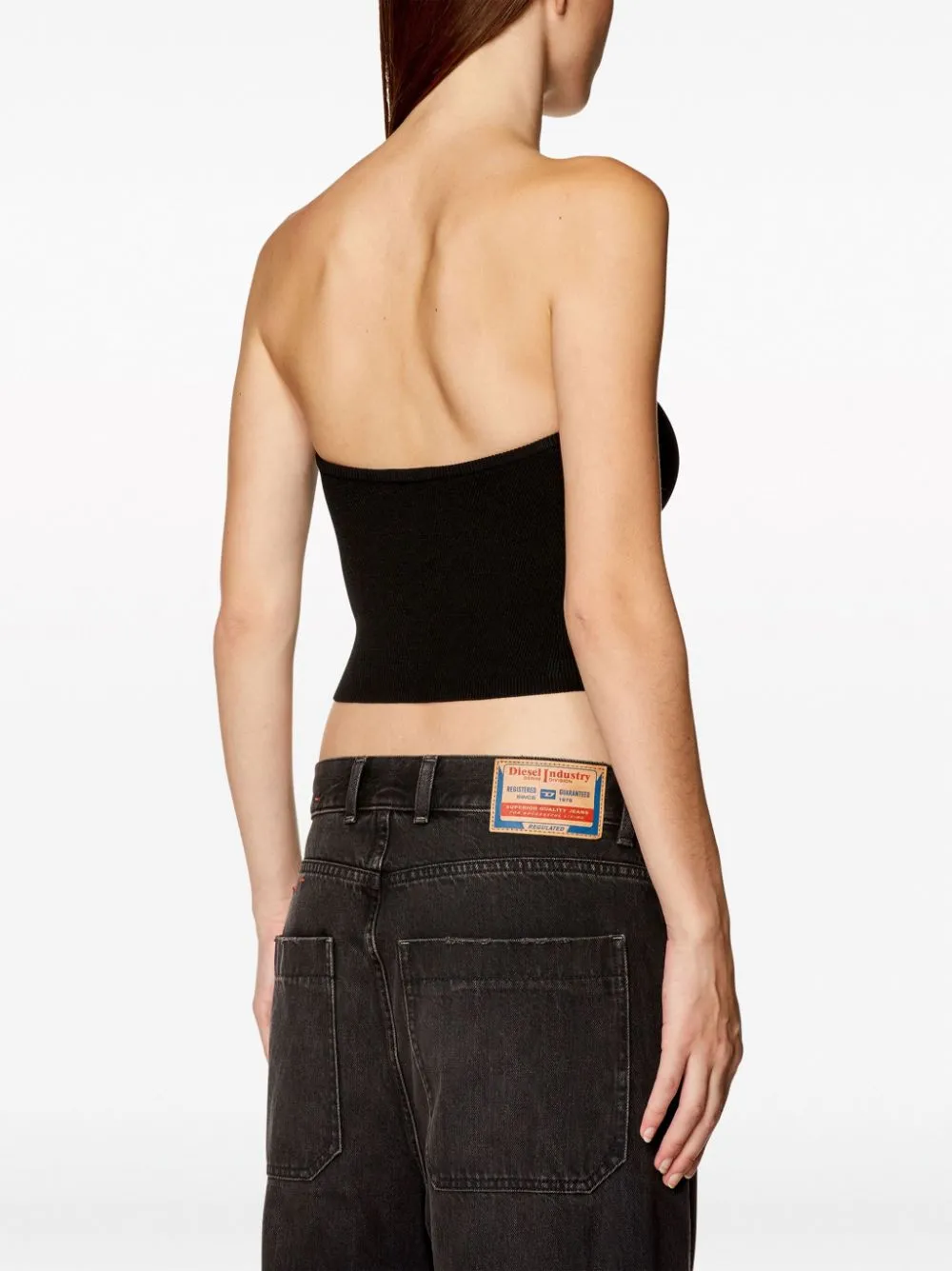 M-CLARKSVILLEX TOP sold by Lord & Taylor product image thumbnail 5