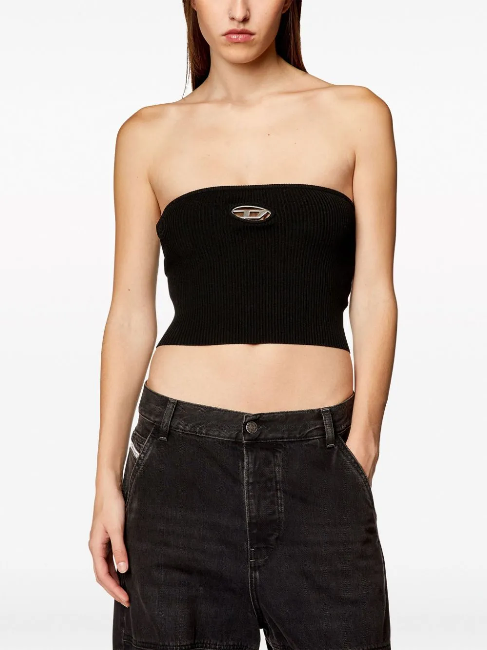 M-CLARKSVILLEX TOP sold by Lord & Taylor product image thumbnail 4