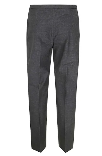 WOOL BLEND TAILORED TROUSERS sold by Lord & Taylor product image thumbnail 2