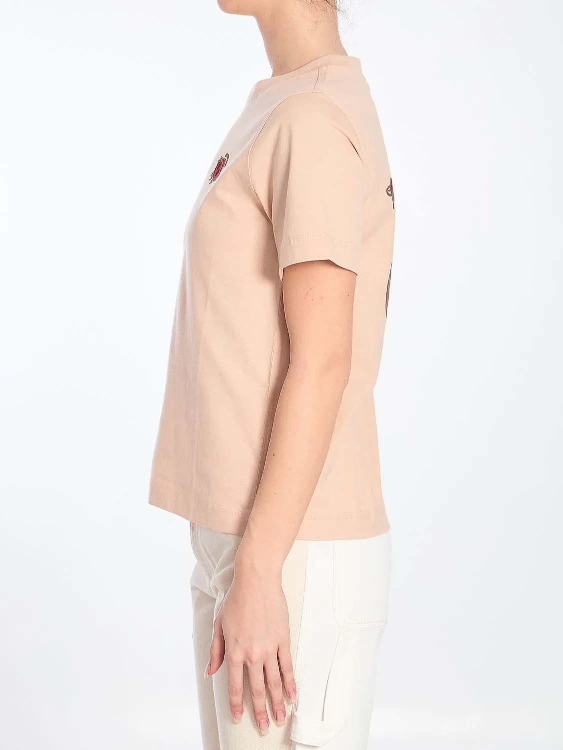 LADYBUG LOGO T-SHIRT sold by Lord & Taylor product image thumbnail 3