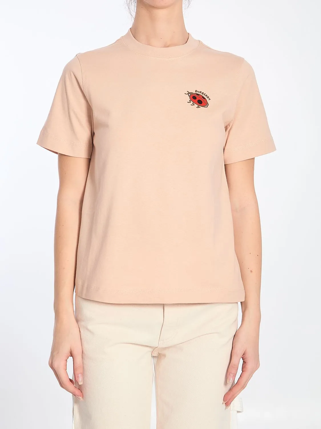 LADYBUG LOGO T-SHIRT sold by Lord & Taylor