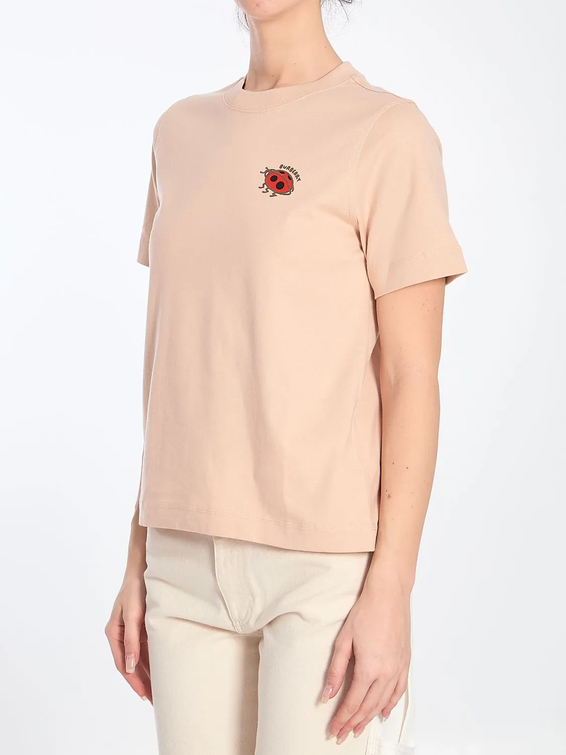 LADYBUG LOGO T-SHIRT sold by Lord & Taylor product image thumbnail 2