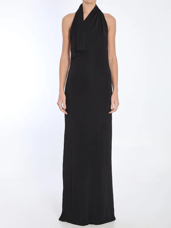 ROZA DRESS made by KHAITE