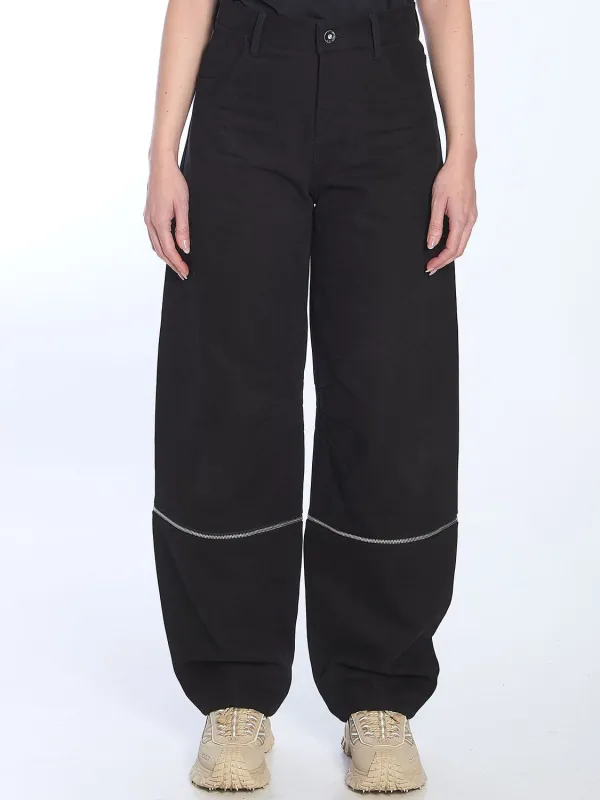 BAGGY PANTS sold by Lord & Taylor