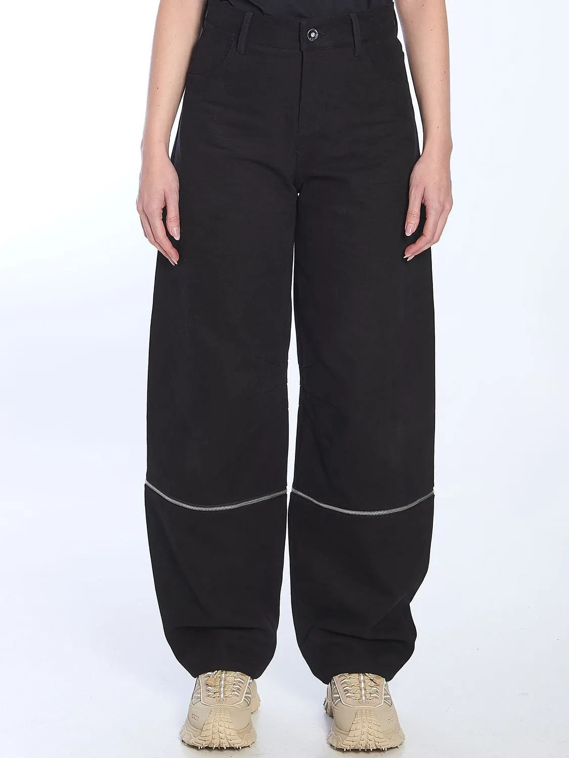 BAGGY PANTS sold by Lord & Taylor