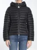 IGE HOODED SHORT PUFFER JACKET sold by Lord & Taylor