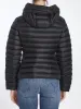 IGE HOODED SHORT PUFFER JACKET sold by Lord & Taylor