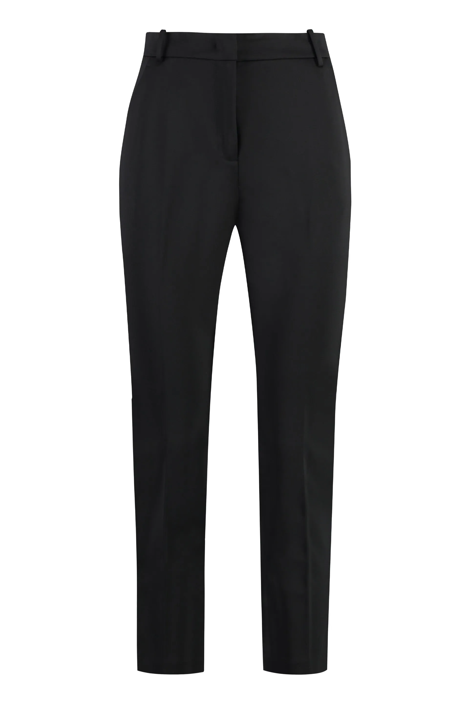 BELLO STRAIGHT-LEG TROUSERS sold by Lord & Taylor
