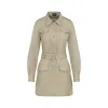 SAFARI MINI DRESS sold by Lord & Taylor
