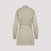 SAFARI MINI DRESS sold by Lord & Taylor
