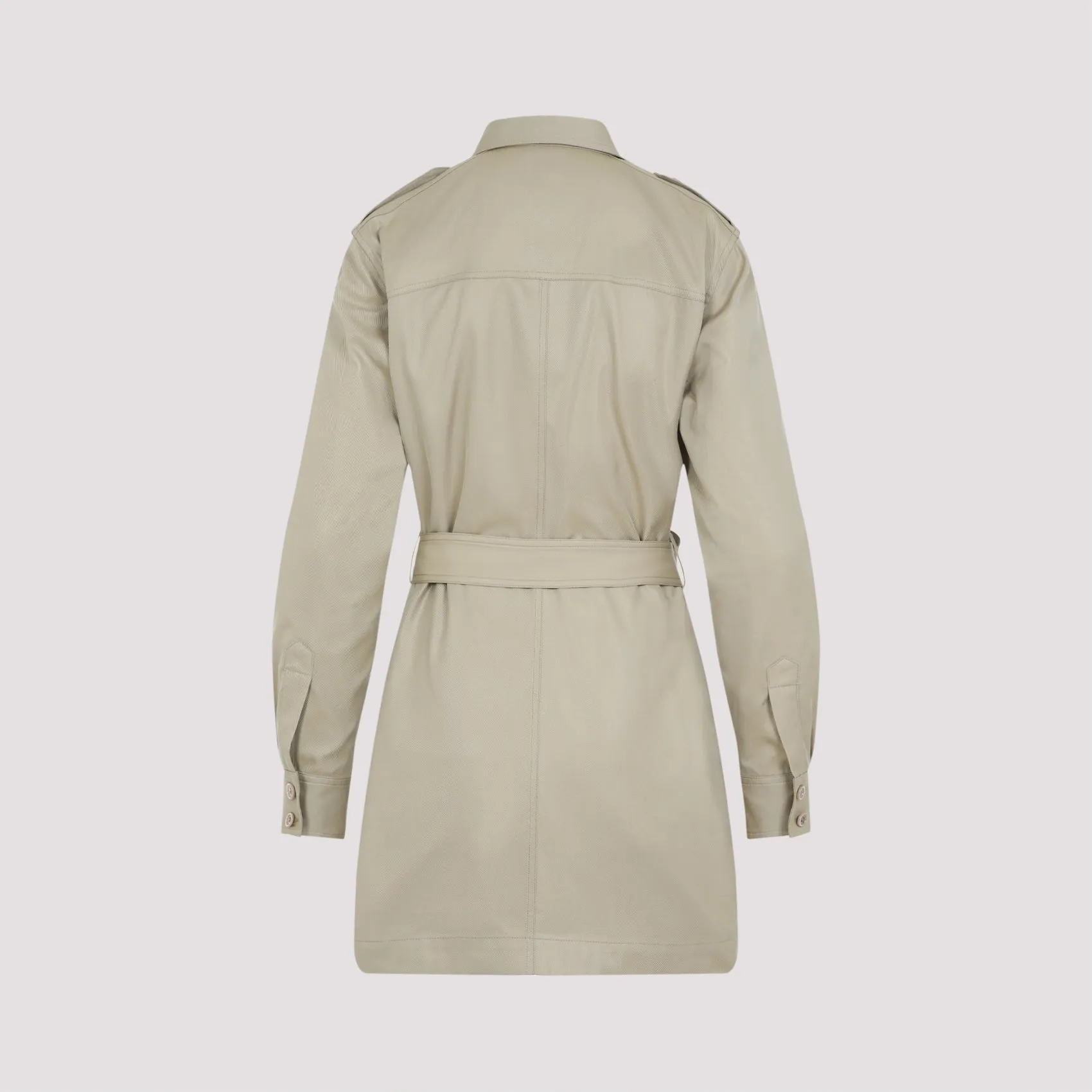 SAFARI MINI DRESS sold by Lord & Taylor product image thumbnail 3