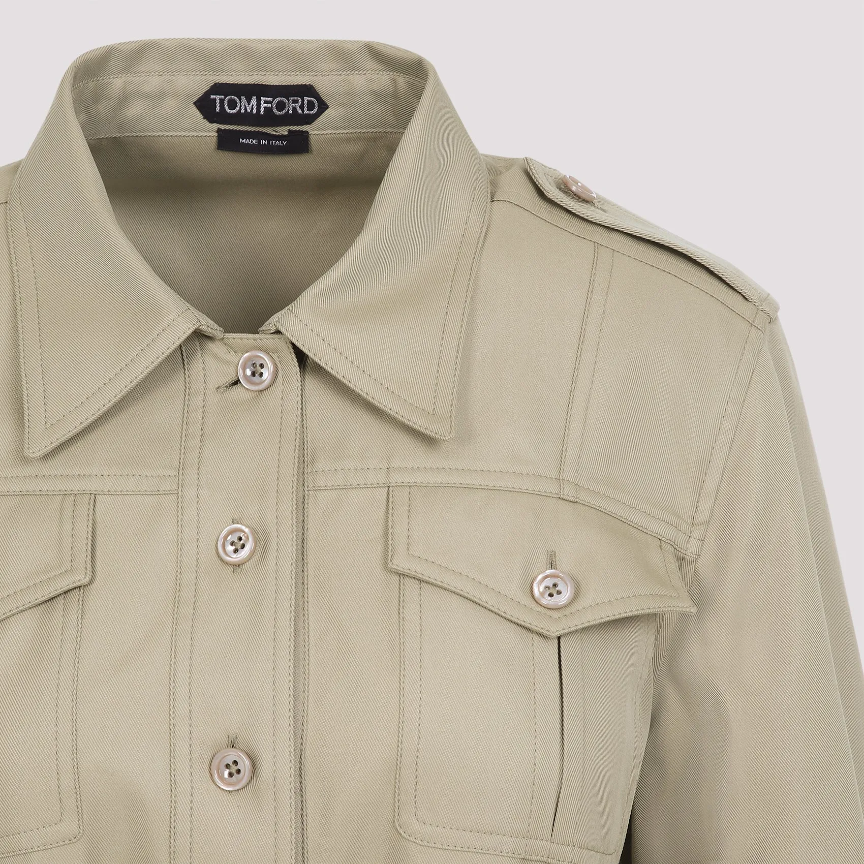 SAFARI MINI DRESS sold by Lord & Taylor product image thumbnail 5