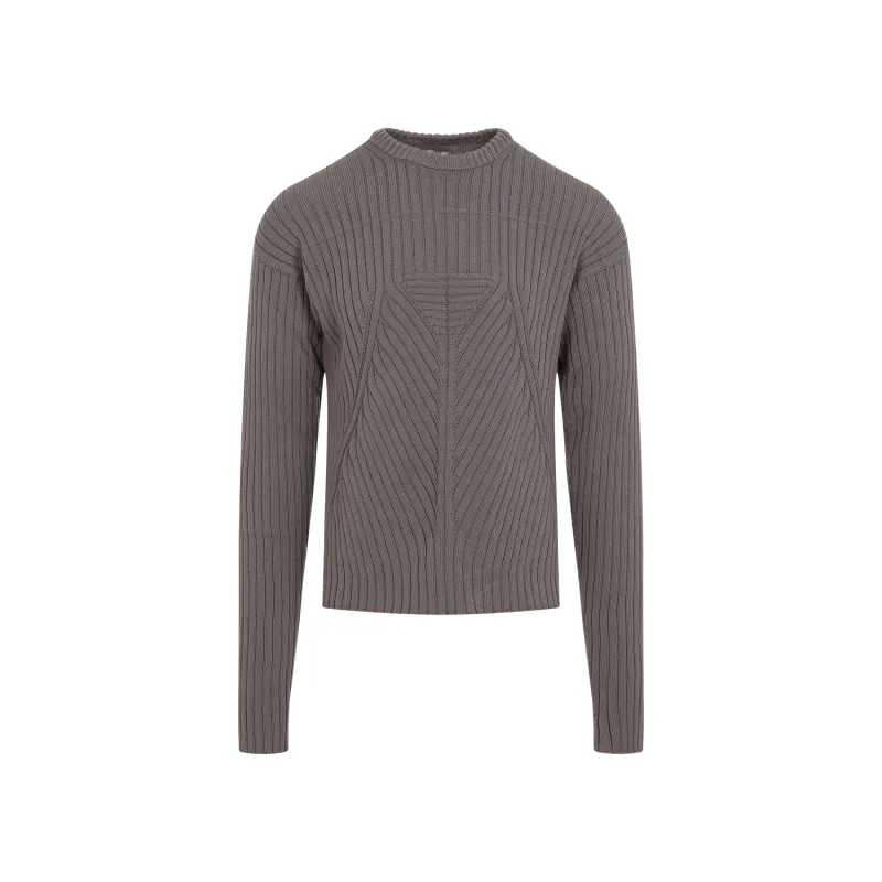 ROUND NECK SWEATER sold by Lord & Taylor