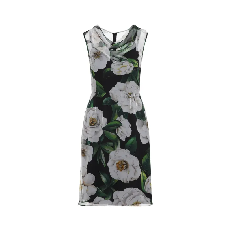 SILK MINI DRESS sold by Lord & Taylor