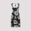 SILK MINI DRESS sold by Lord & Taylor