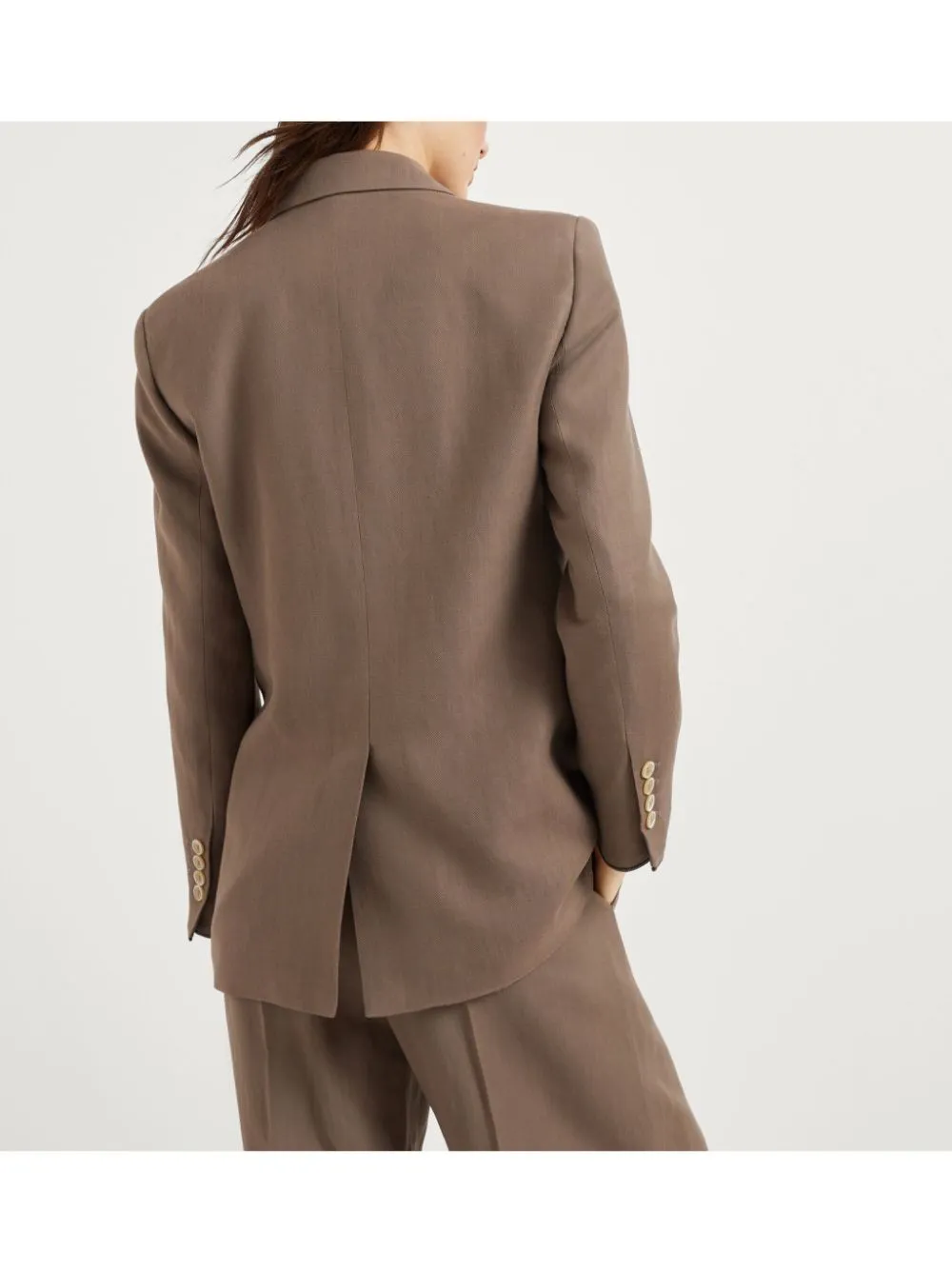 TAILLEUR JACKET sold by Lord & Taylor product image thumbnail 4