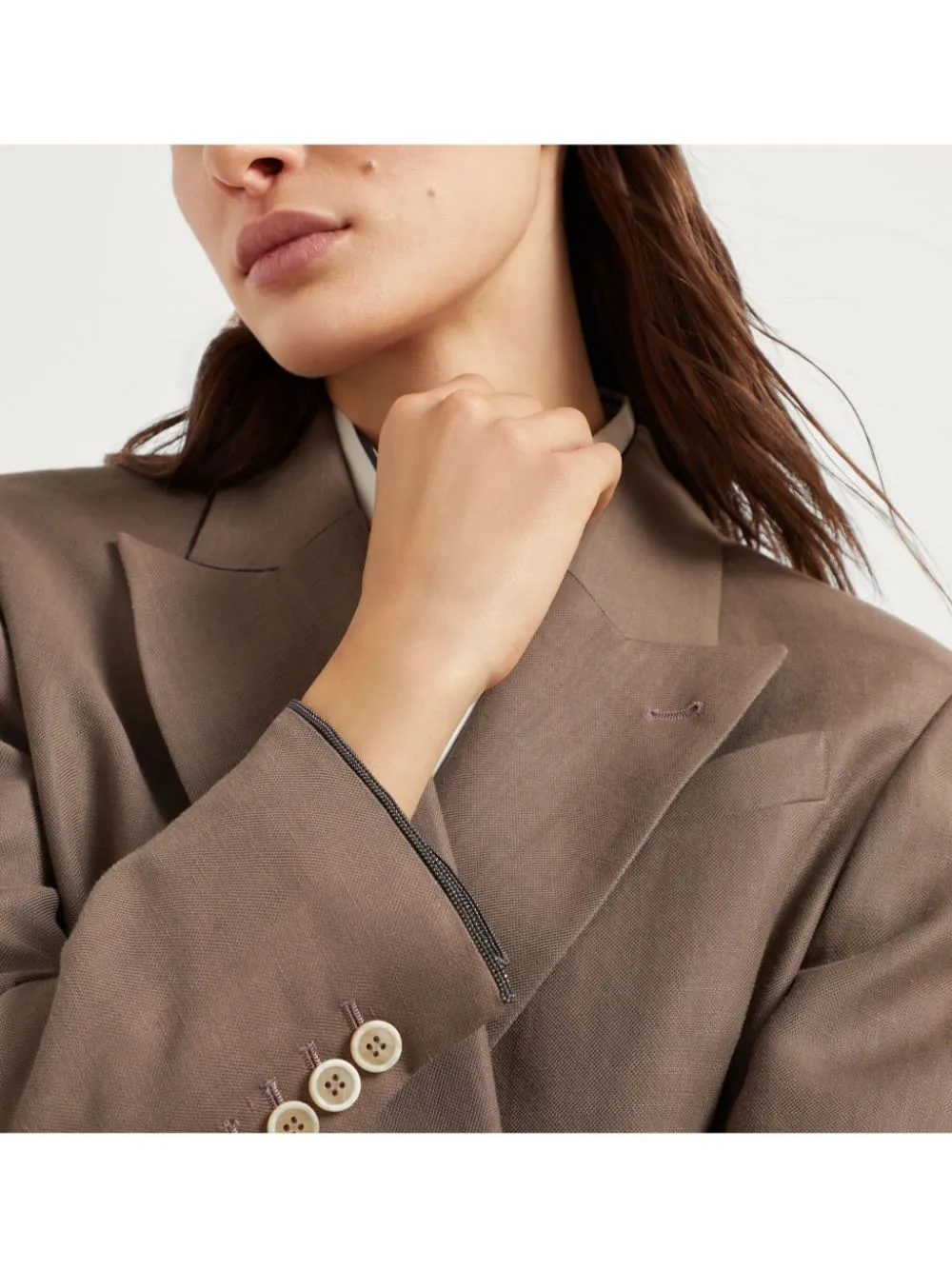 TAILLEUR JACKET sold by Lord & Taylor product image thumbnail 2